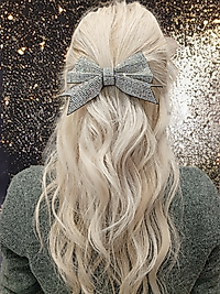 Fiyonk taş detay toka