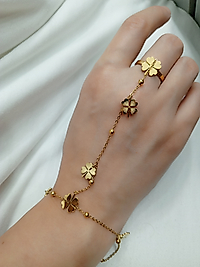 Şahmeran Çelik bileklik