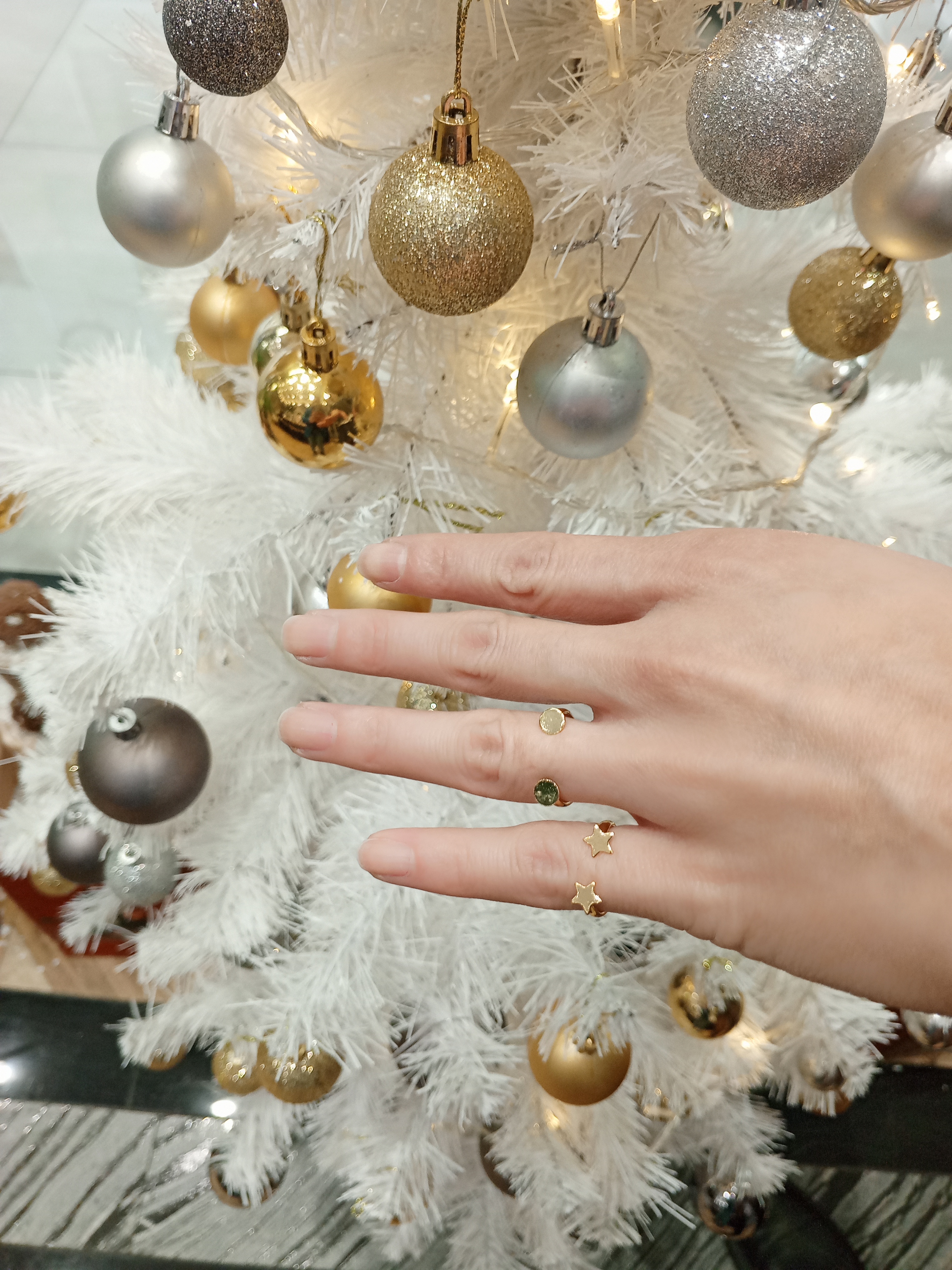 Ayarlanabilir eklem yüzük